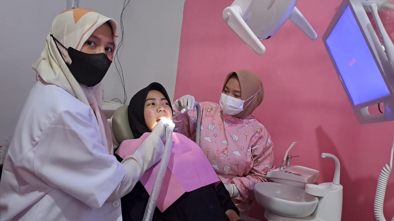 Puskesmas Baru di Binangun dan Dayeuhluhur: Apa yang Bisa Dibuat Bisnis Kesehatan & Kecantikan?